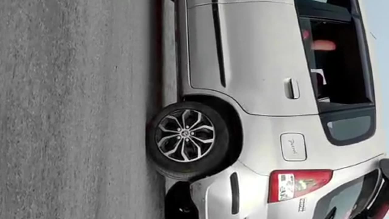 Driving skill