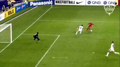 Lengendary goals that shocked the world