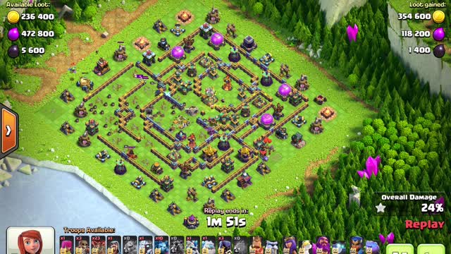 3 Star Attack 100% percent damage