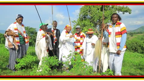 Senetayew Ashafo and Tesfaye taye- Toki- Be'a - ስንታየሁ ኣሻፎ እና ተስፋዬ ታዬ ,ቶኪ - ቤኣ- Ethiopia Dawuro Music