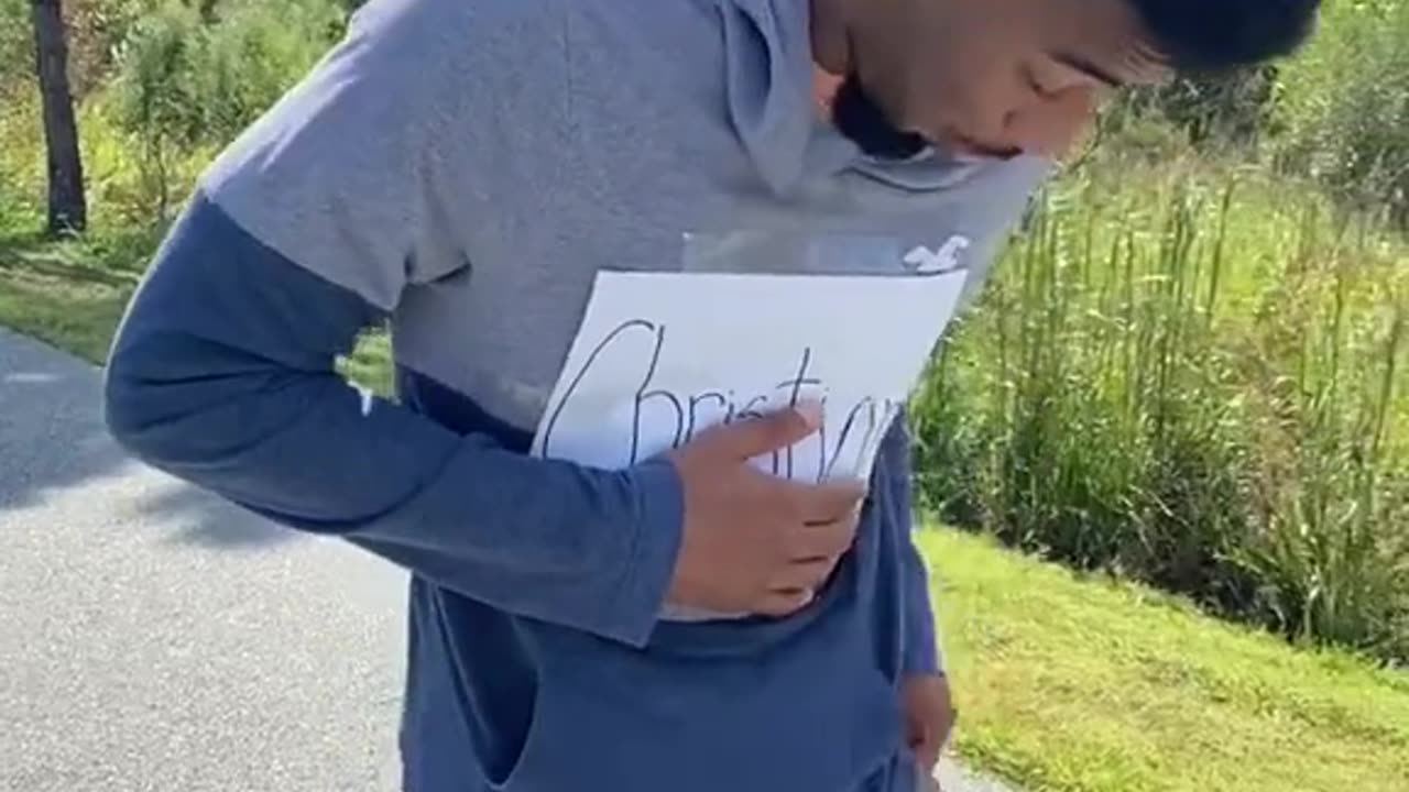 This message is deep