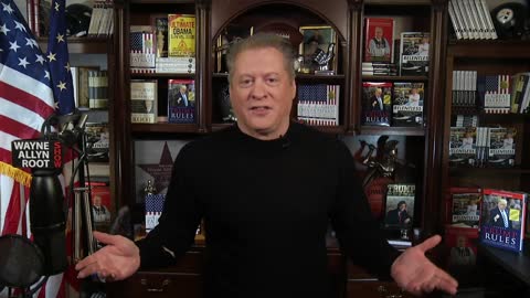 “America’s Top Ten” Most Important Conservative Stories of the Week 12-24-21