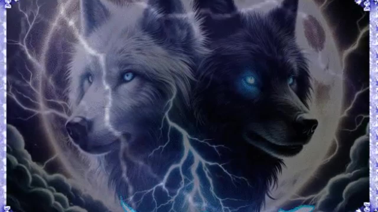 ALPHA WOLVES