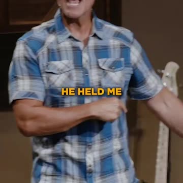 Joy Comes from Perseverance