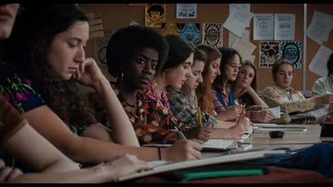 ON THE BASIS OF SEX - Official Trailer 2