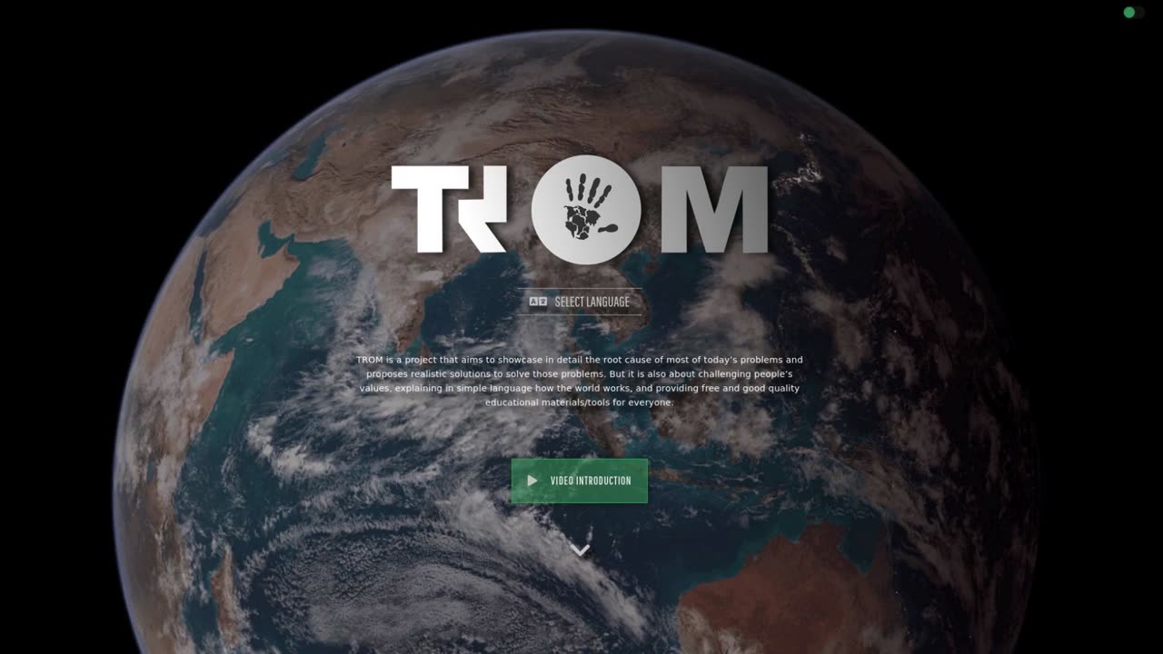 The Reality of Me - The Elephant in the Room (Part 1 of 33)