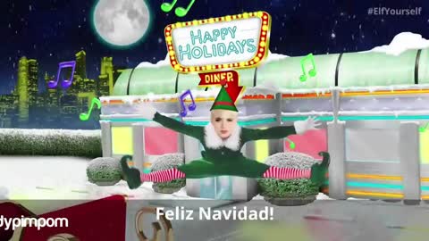 ¡Navidades con marcha!