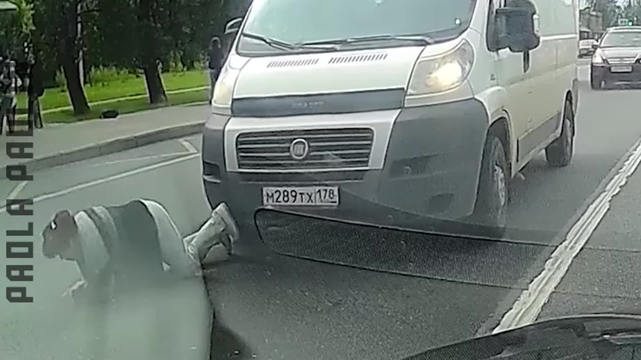 When Luck is On Your Side