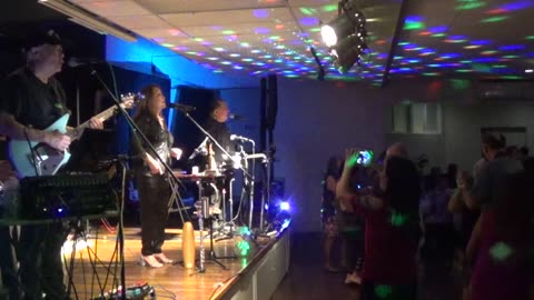 Wasabi - Hawaii's Hottest Oldies Band – Central Oahu Event Center #4 (March 25, 2023)