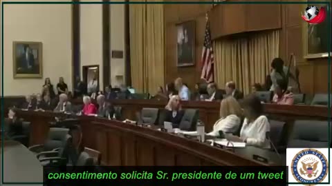 Trama chocante-Jim Jordan quer Wray J. AILED enquanto FBI pede dados de clientes