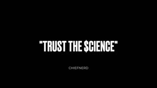 “Trust the $cience” Natural Immunity Edition