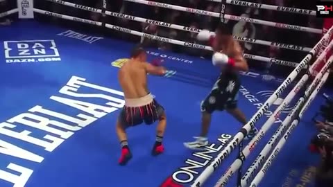 Devin Haney vs. Regis Prograis. Fight Highlights | ICONIC PERFORMANCE