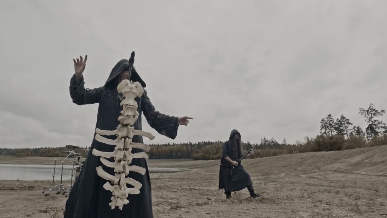ARKONA - Ugasaya (Official Video)