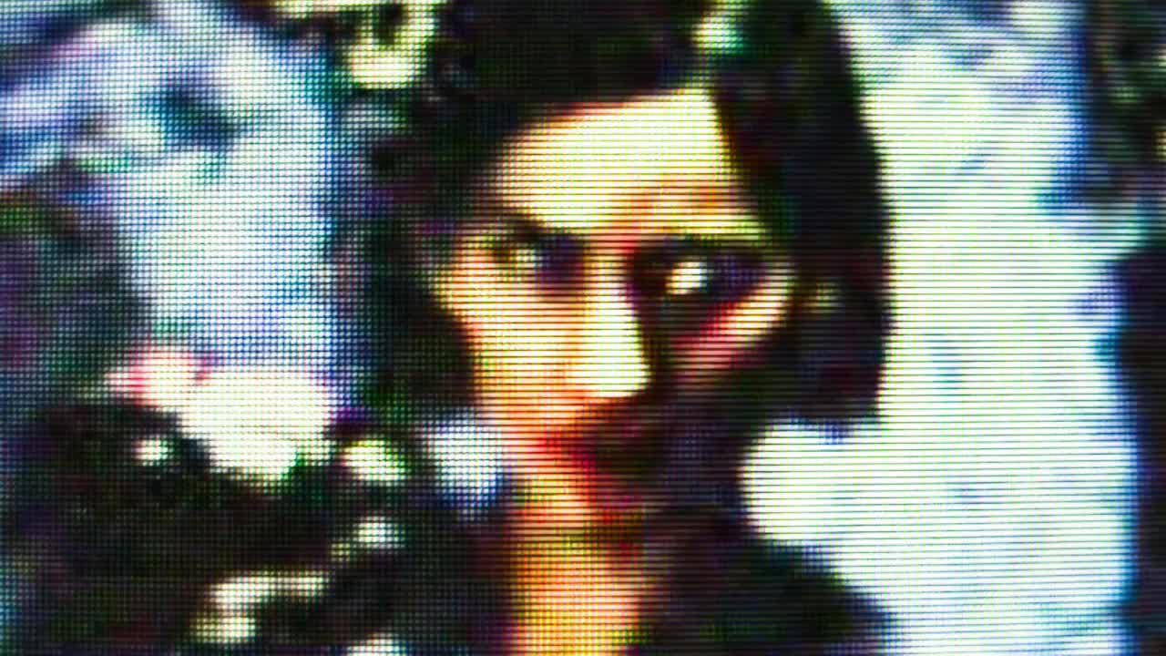 239. The Matrix Reloaded Reptilian Demon Exposure (Part 3) Beast Head!