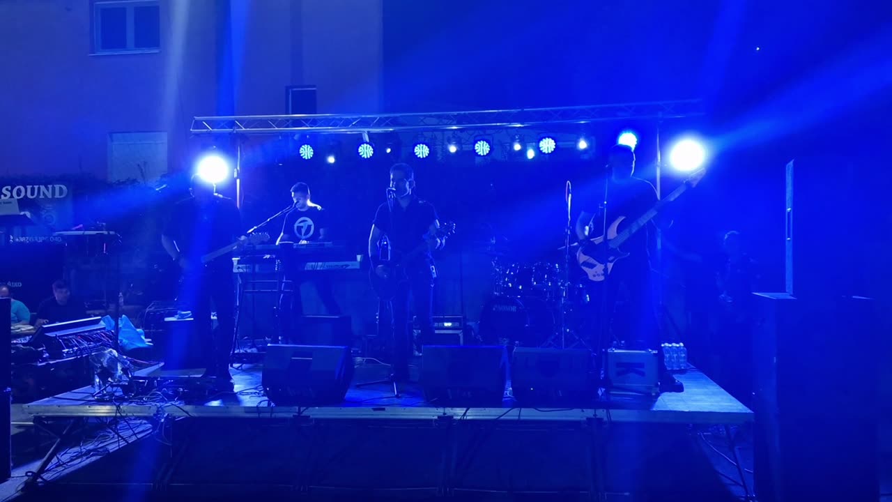 TIho Orlić: Lipa Kaja