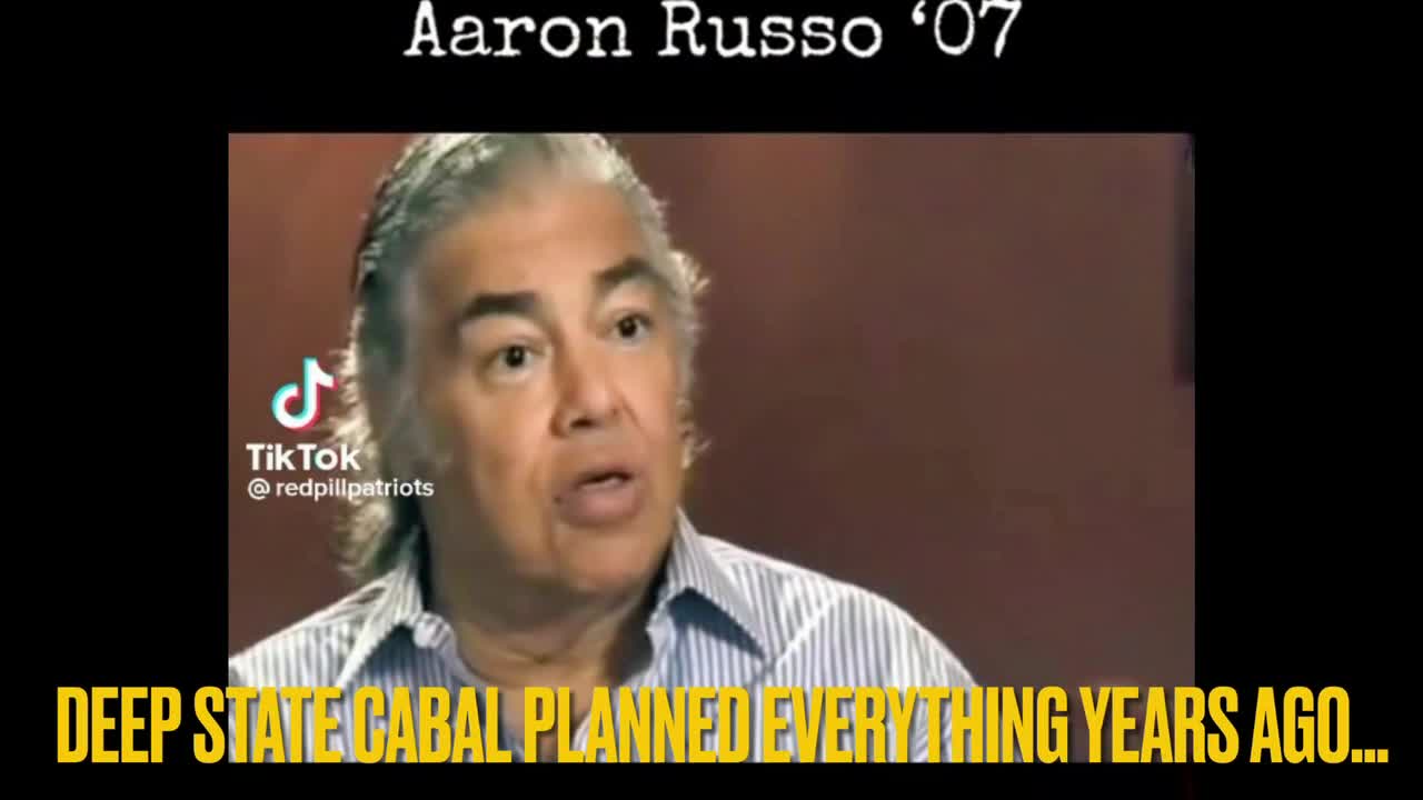Aaron Russo Died Weeks After This Interview