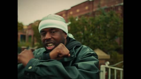 A$AP Twelvyy - American Expression ft. Rome Streetz (VIDEO)