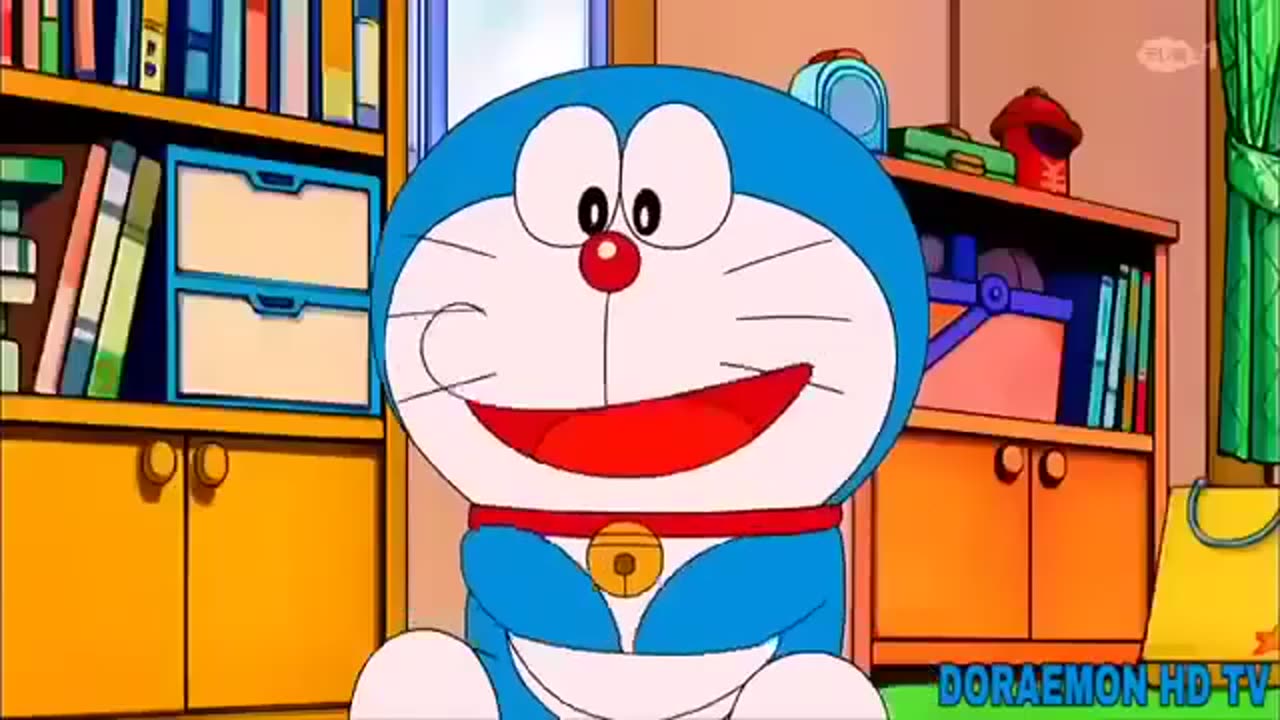 Doraemon New Episode In Hindi Doraemon cartoon