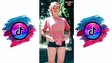 Trending Tiktok Dance