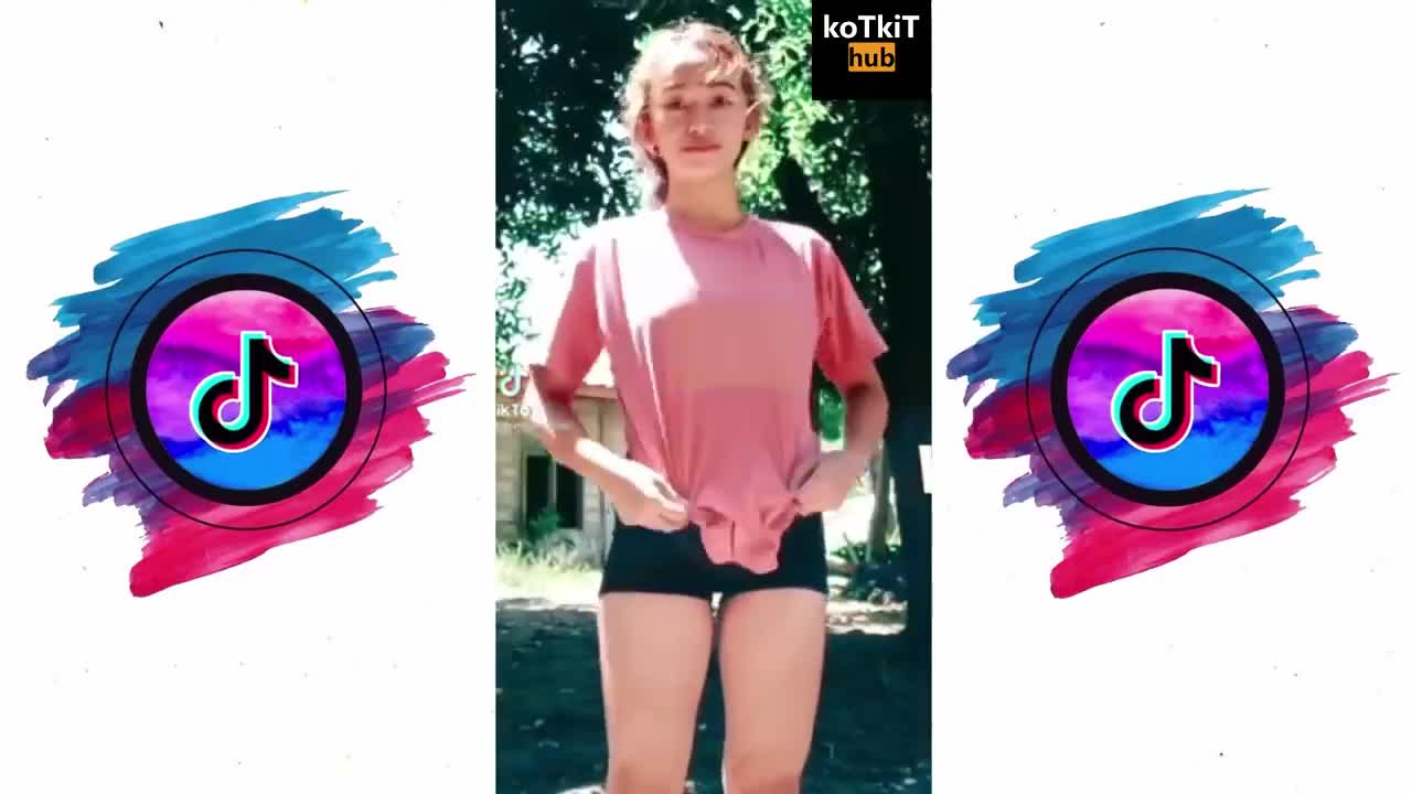 Trending Tiktok Dance