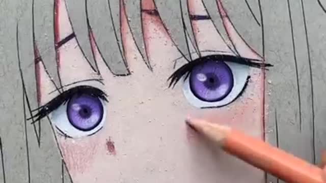 What I use for anime skin colors!