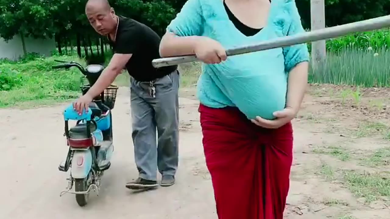 Best Chinese funny video ever watched in 2023#shorts