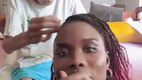 Chasing the bag..✌