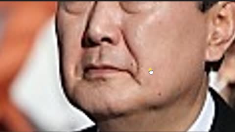 윤대통령 부부 이태원 귀신제 조계사 씨쥐cg (1080p)