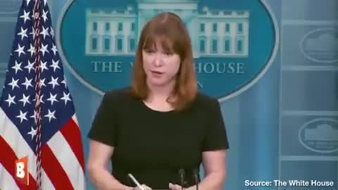 Signs That Indictments Appear to Be Coming as Psaki 2.0 Has 'Nothing to Add'