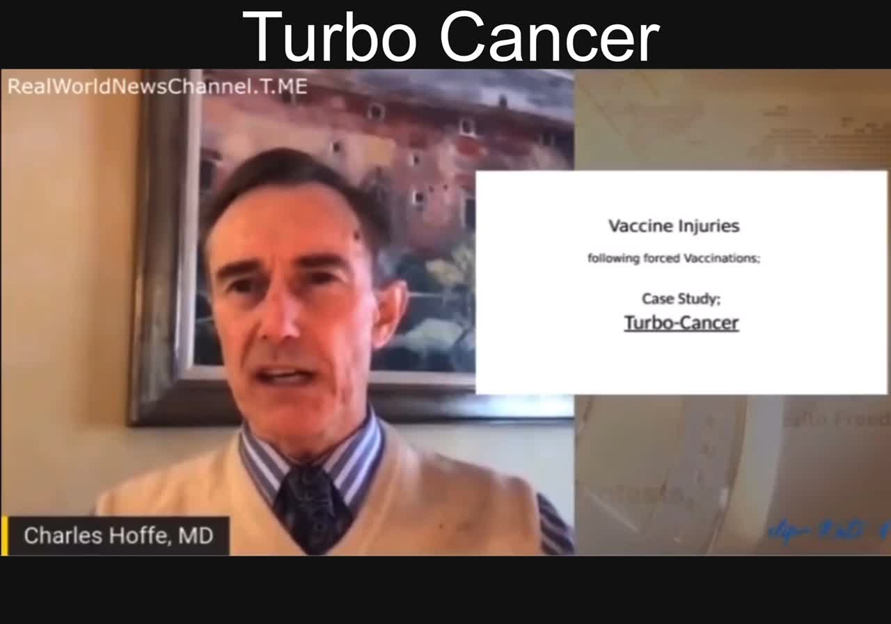 Turbo Cancer