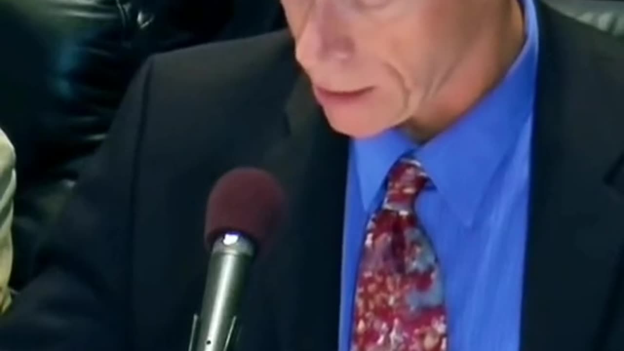 Hidden technologies and Ufos