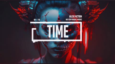 Alexi Action: Cinematic Music for Timelapse - Time