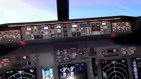 How to land a plane