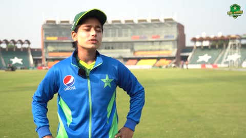 Ireland and Pakistan Players Look Ahead to The Inaugural Women's League PCB MW2T