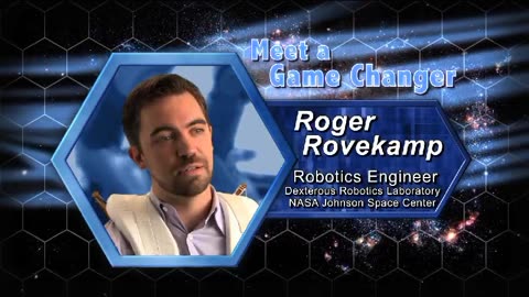 Meet a Game Changer : Roger Rovekamp