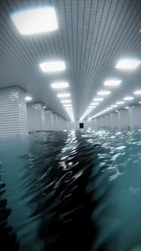 I recorded your dream...