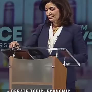 Zeldin, Why Does New York Lead The Entire Nation In Population Loss