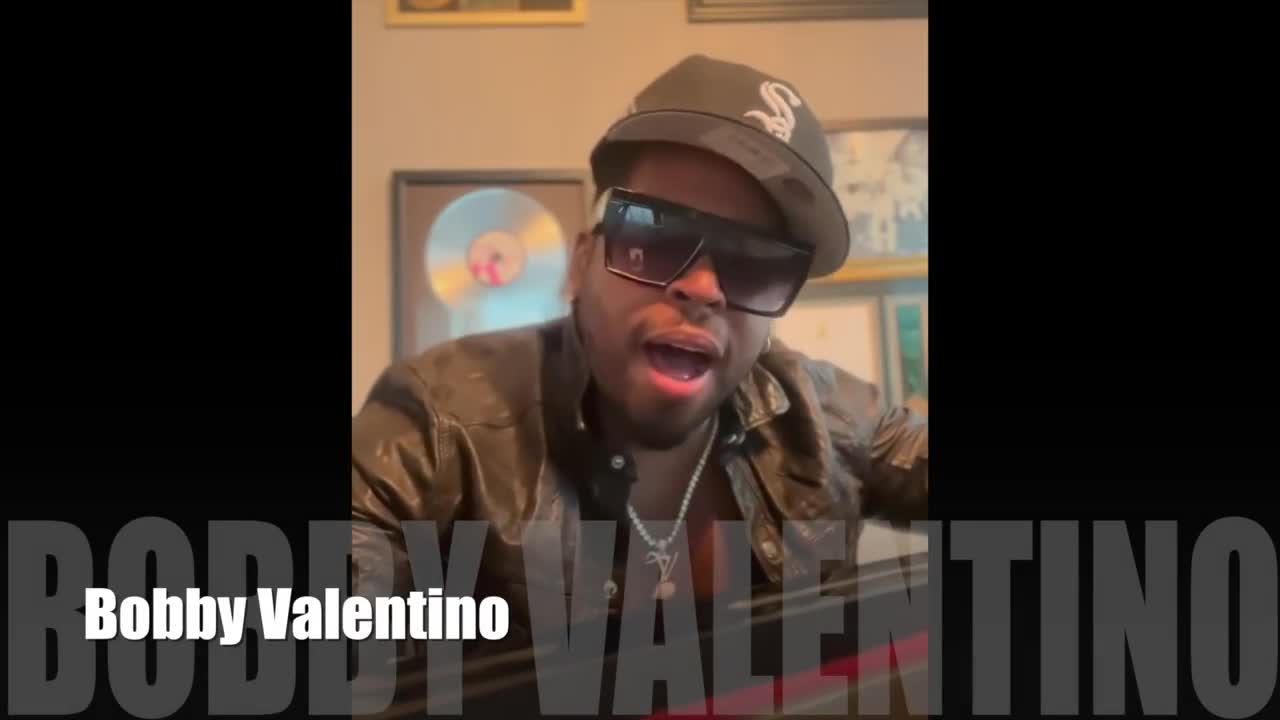 who said singing is a born talent