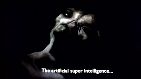The Aliens final message:
