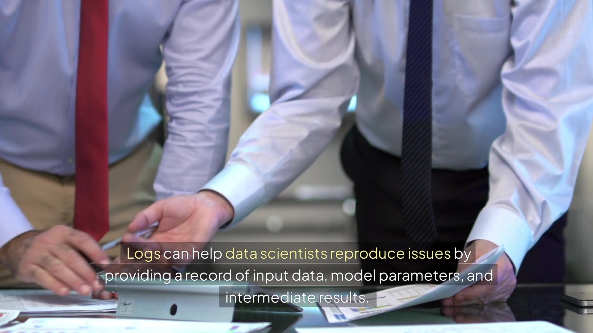 The Essential Role of Logging and Monitoring in DevOps for Strong ...