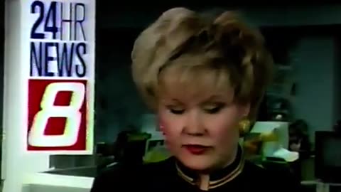 January 6, 1997 - Patty Spitler 1 PM WISH News Update