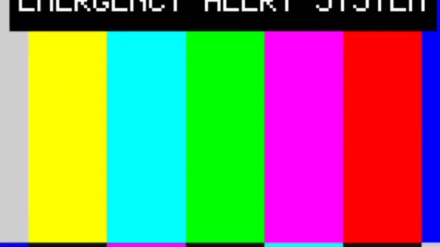 Emergency alert systems