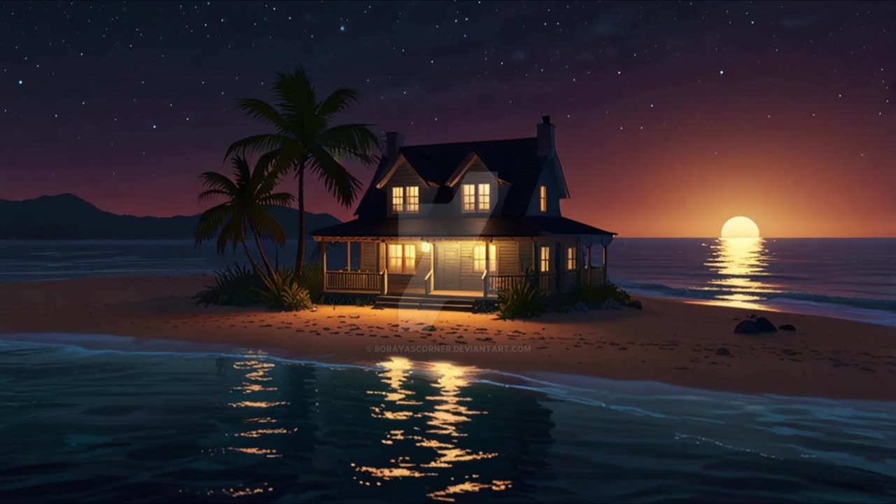 Without The Island