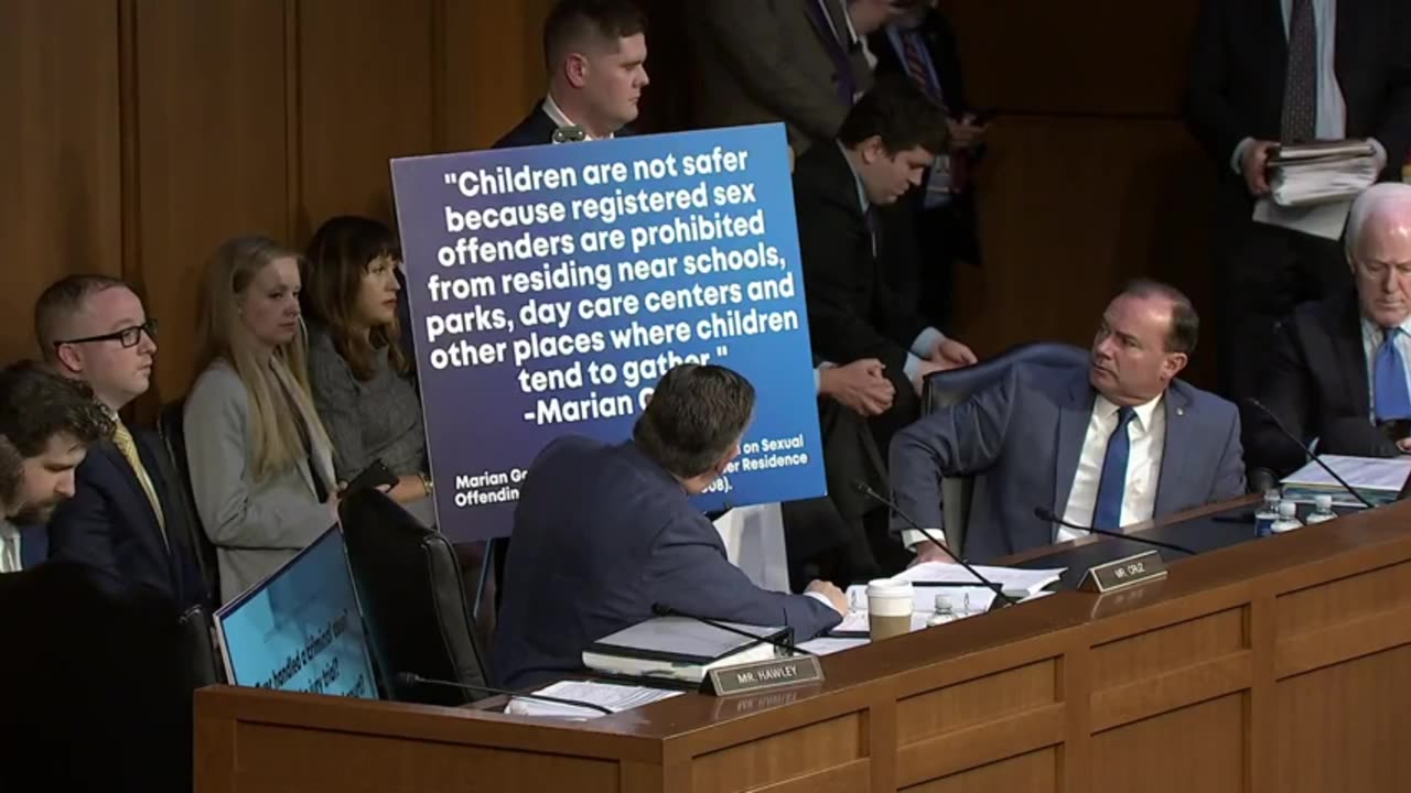 Ted Cruz Rips Apart Biden's RADICAL Nominees