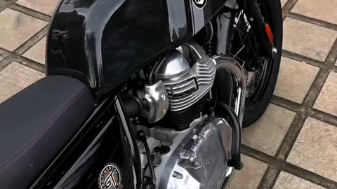 Royal Enfield