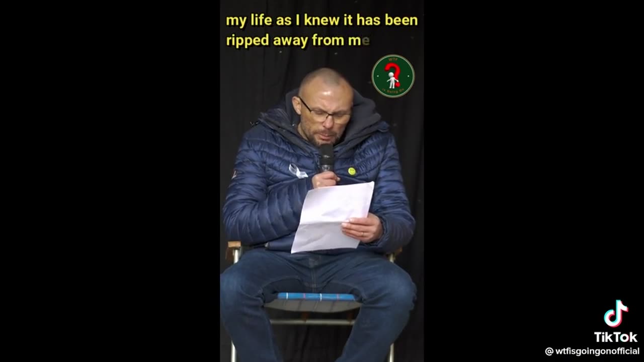 The power of propaganda and misleading people