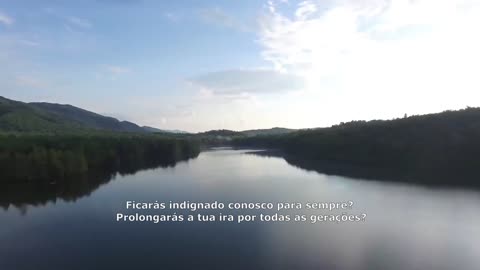 SALMOS 85