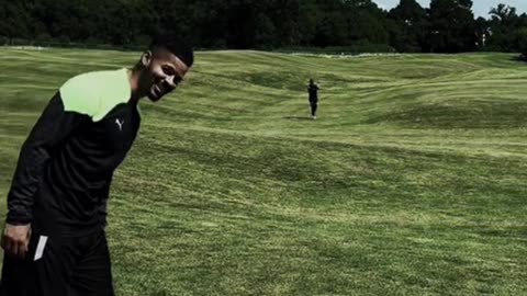 football slills GOAT