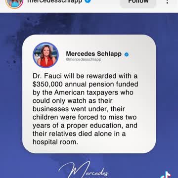 ..paying who for what?