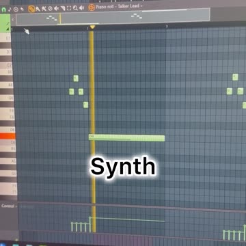 How I made a happy chill indie beat in fl studio!